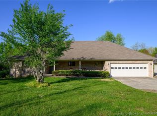 13119 Highway 60, Memphis, IN 47143