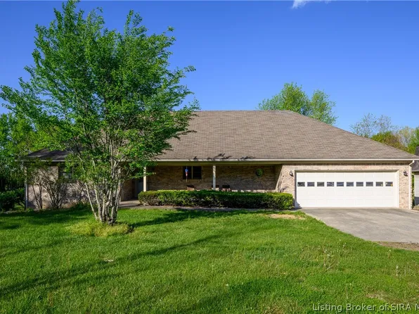 13119 IN-60, Memphis, IN 47143