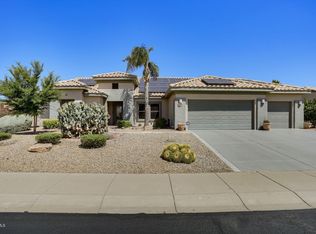 16232 W Tamarack Ln, Surprise, AZ 85374
