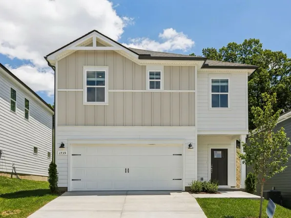 1735 Flora Grv, Hermitage, TN 37076