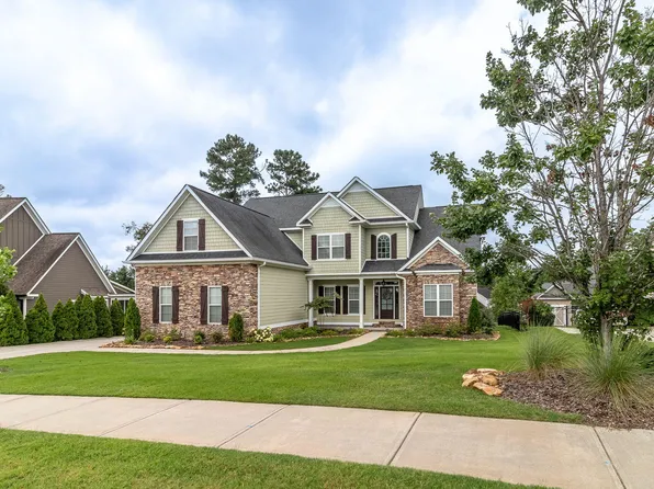 818 Long Cane Ridge, Evans, GA 30809