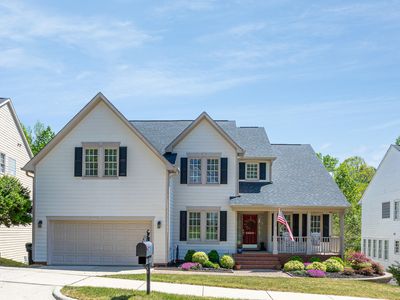2400 Barton Oaks Dr, Raleigh, NC, 27614