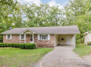 23832 Highway 5, Lonsdale, AR 72087