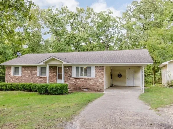 23832 Highway 5, Lonsdale, AR 72087