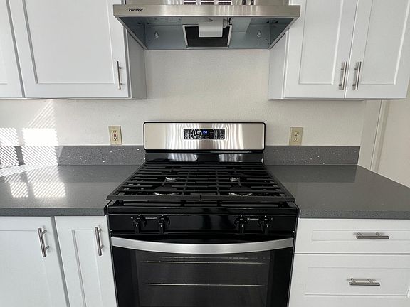Beautifully designed kitchen