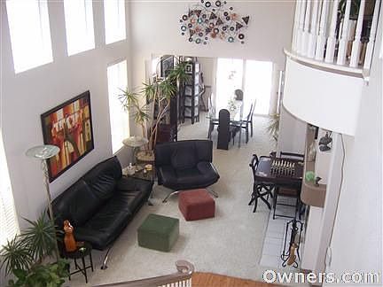 Living & Dining Rooms