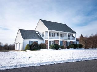 10 Mountain Top Dr, Easton, PA 18042