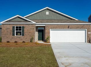 915 Laurens Mill Dr LOT 156, Myrtle Beach, SC 29579