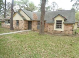 17919 Mossforest Dr, Houston, TX 77090