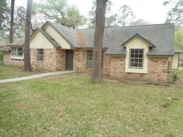 17919 Mossforest Dr, Houston, TX 77090