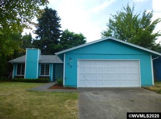 919 Chickadee Ct NE, Salem, OR 97301