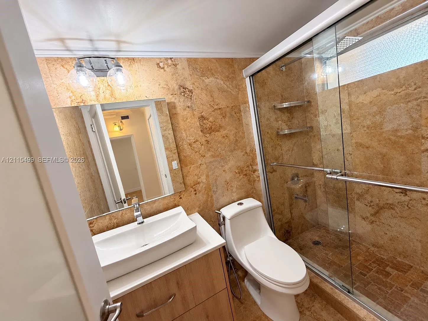 Byron Park Condo — Photo 1