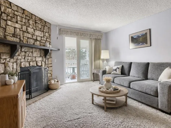 13241 E Asbury Drive #202, Aurora, CO 80014