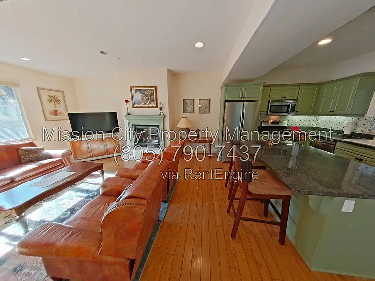 345 Kellogg Way #5 — Photo 3