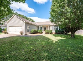 2421 Snyder Ct, Murfreesboro, TN 37129