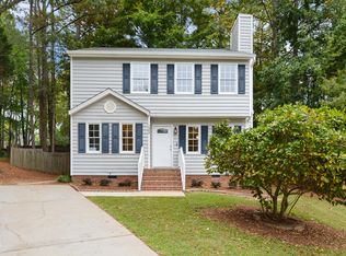 1305 Ecola Valley Ct, Wake Forest, NC 27587