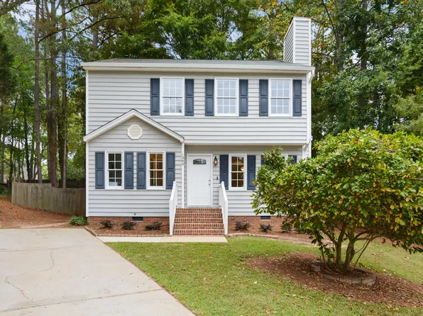 1305 Ecola Valley Ct, Wake Forest, NC 27587