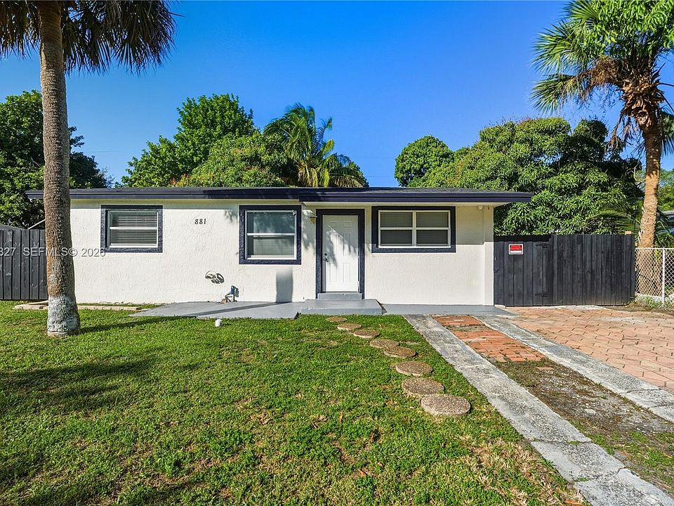 1st image of 881 NW 34th Ave