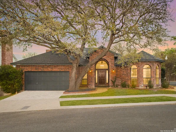 9002 Parkland, San Antonio, TX 78230