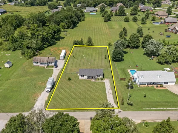 3937 Honeysuckle Way, Chapel Hill, TN 37034