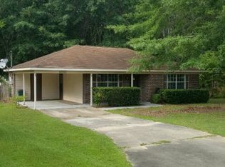 12925 County Road 24, Summerdale, AL 36580