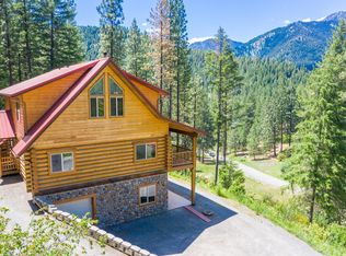 3939 Camas Creek Rd, Peshastin, WA 98847