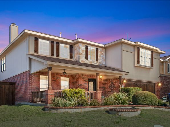 2432 Glenhaven Dr, McKinney, TX 75071
