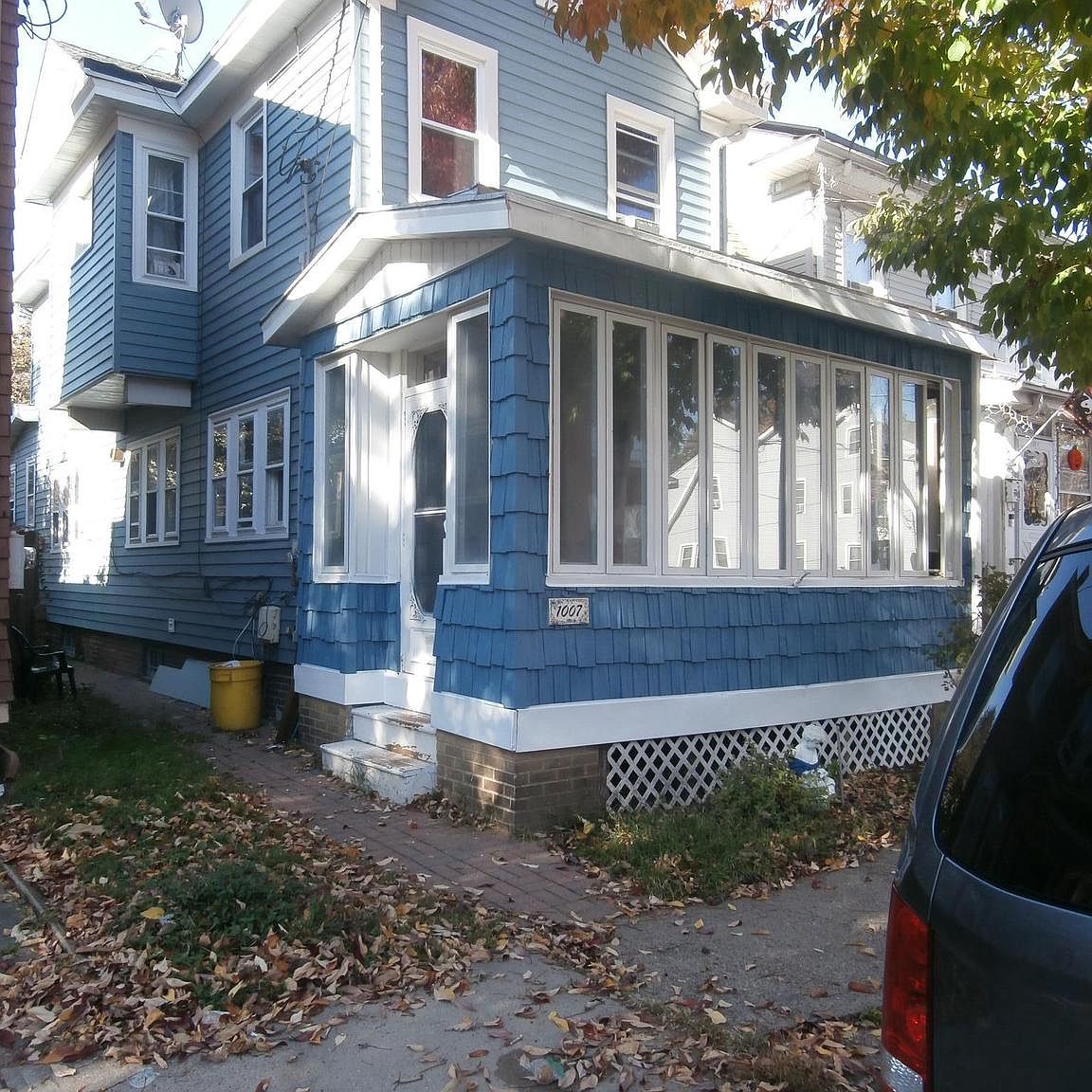 1007 Melrose Ave, Trenton, NJ 08629 Zillow