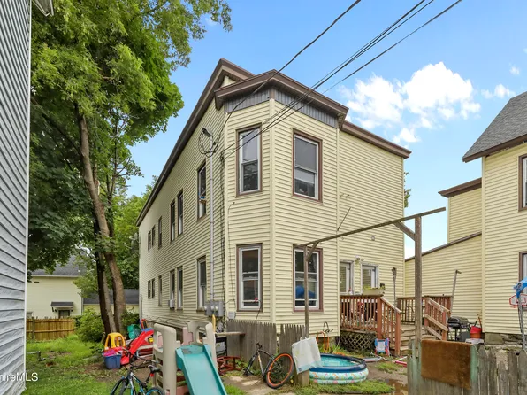 19 Spring St, Pittsfield, MA 01201