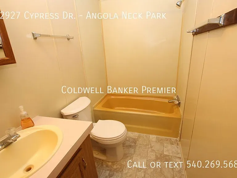 22927 Cypress Dr #ANGOLA NECK PARK — Photo 13
