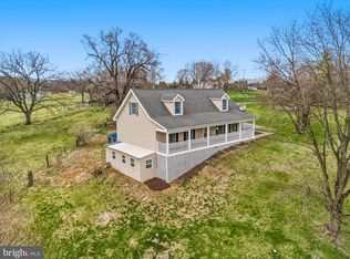 1373 Lost Rd, Martinsburg, WV