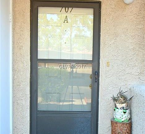 2nd image of 3567 Arville St Unit 707A