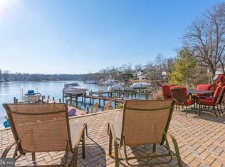885 S Shore Dr, Glen Burnie, MD 21060