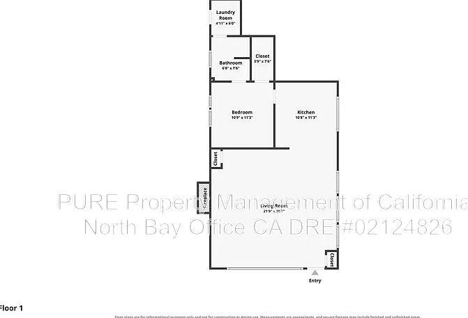 420 Carrillo St — Photo 16