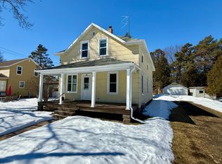 812 Pine St, Antigo, WI 54409