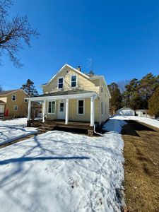 812 Pine St, Antigo, WI, 54409