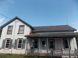 6714 Old State Rd, Natural Bridge, NY 13665