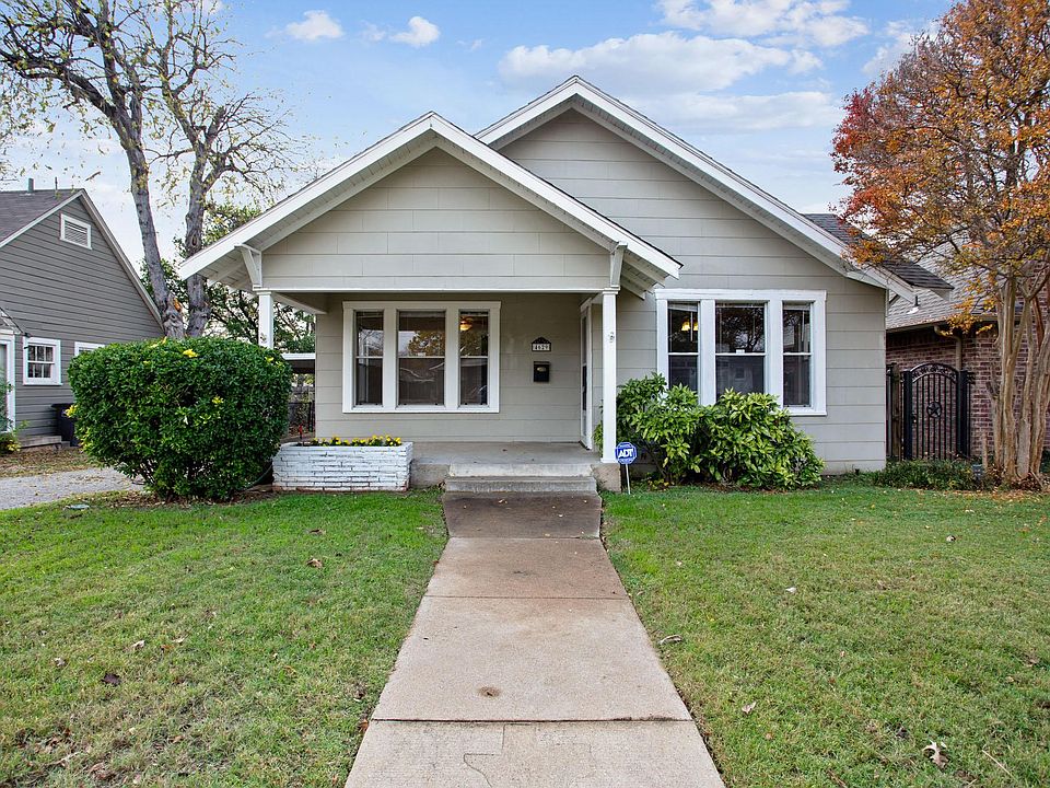 1st image of 3629 Birchman Ave