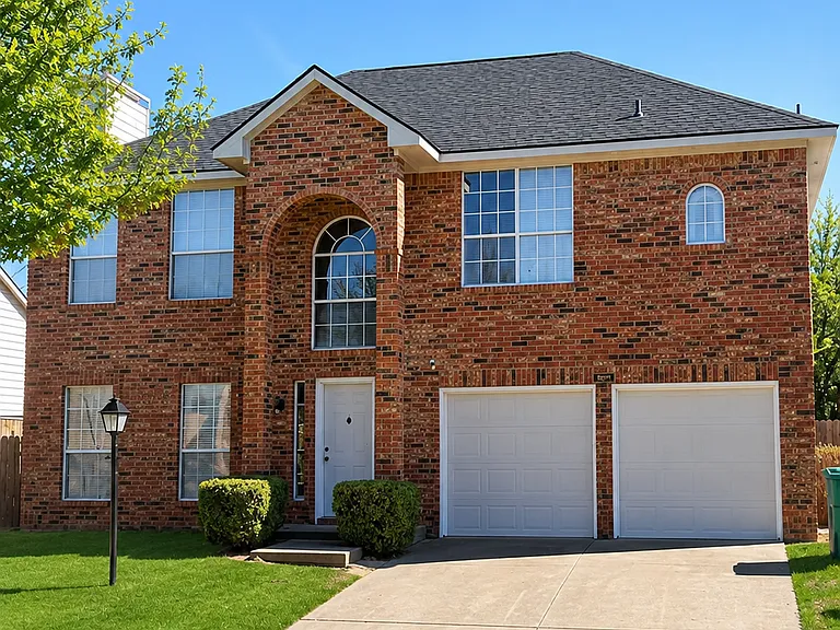 1901 Timberline Ln — Photo 1