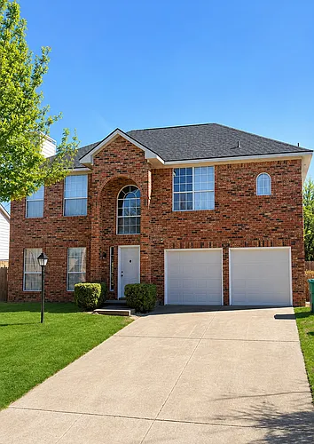 1901 Timberline Ln Photo 1