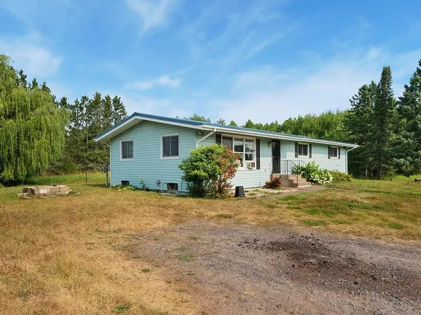 5467 S Meinke Rd, South Range, WI 54874