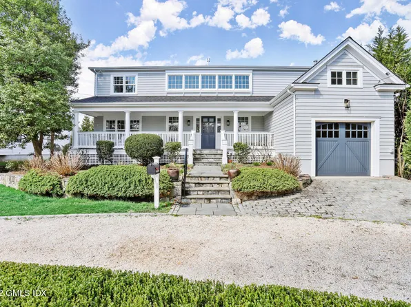 9 Grimes Rd, Old Greenwich, CT 06870