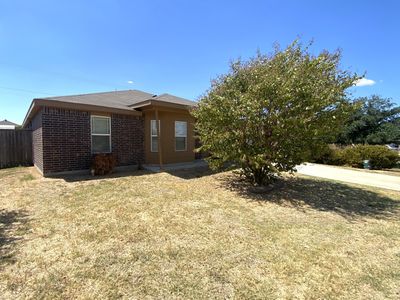 3500 Doffy Dr, Killeen, TX, 76549