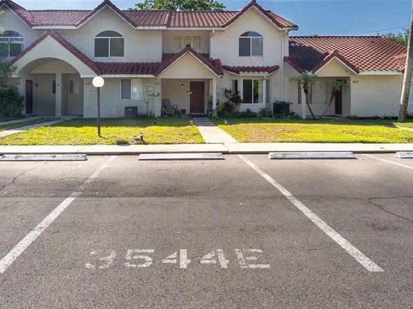 3544 CREEKSIDE ROAD #E, PORT ORANGE, FL 32129