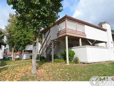 10235 Bell Gardens Dr UNIT 8, Santee, CA, 92071