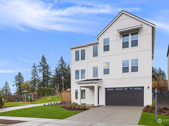 3rd image of 1311 71st (Homesite 4) Avenue SE