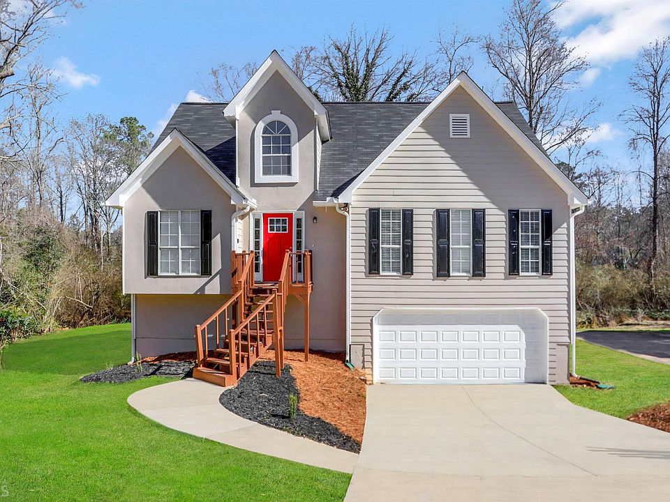 1st image of 2722 Candler Pt SW