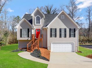 2722 Candler Pt SW, Marietta, GA 30064