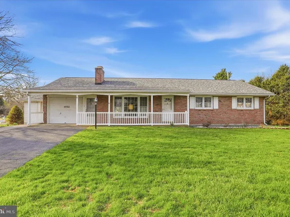 10732 Van Lear Dr, Williamsport, MD 21795