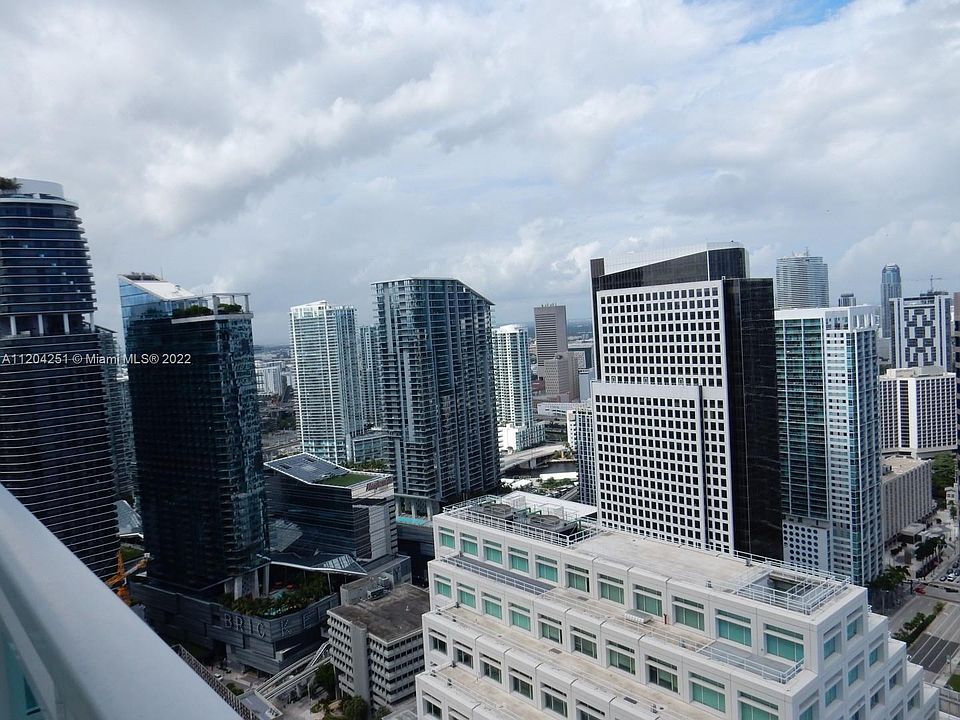 1st image of 951 Brickell Ave #4508